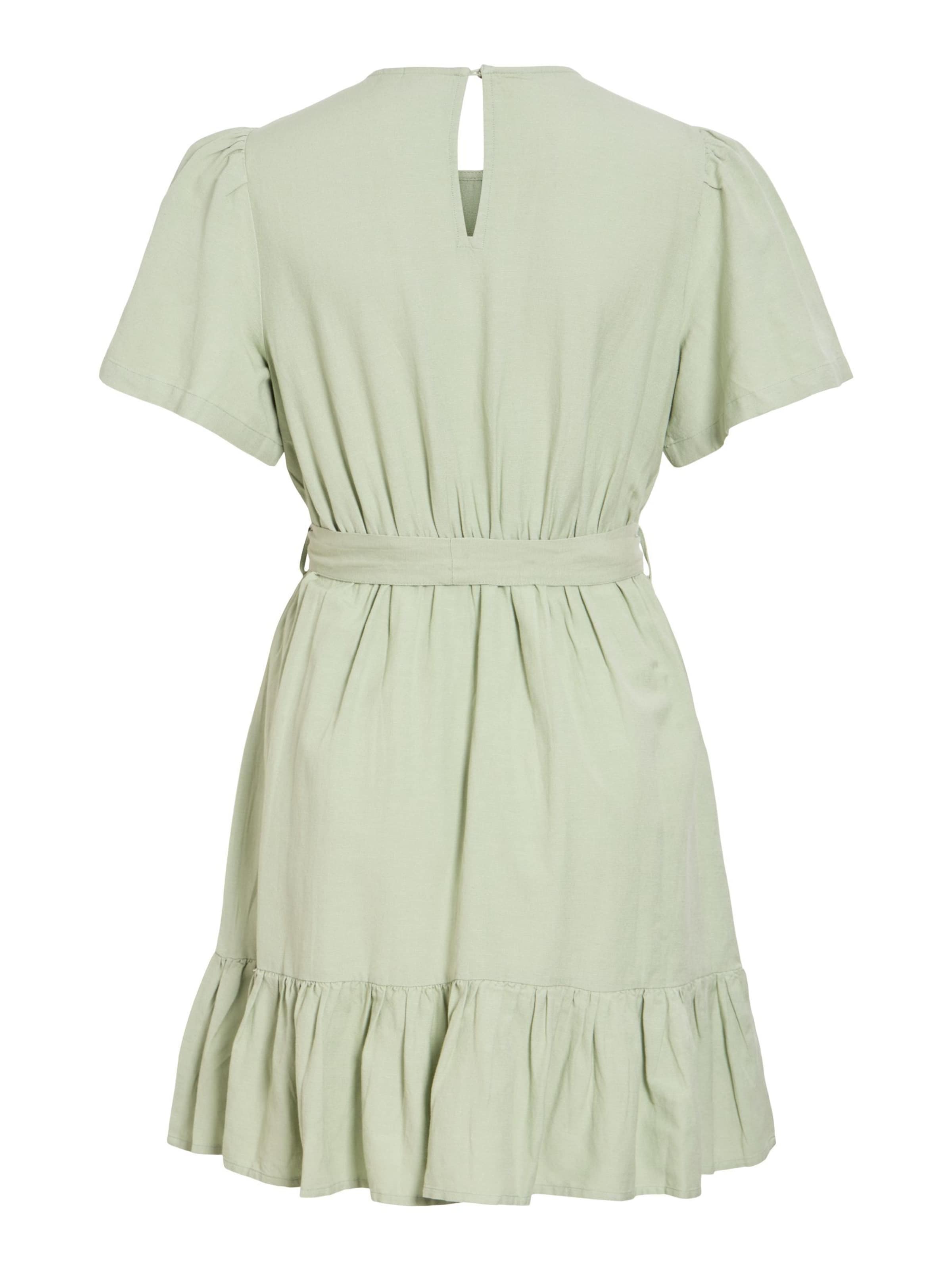 Robe 'VIPrisilla' VILA en vert