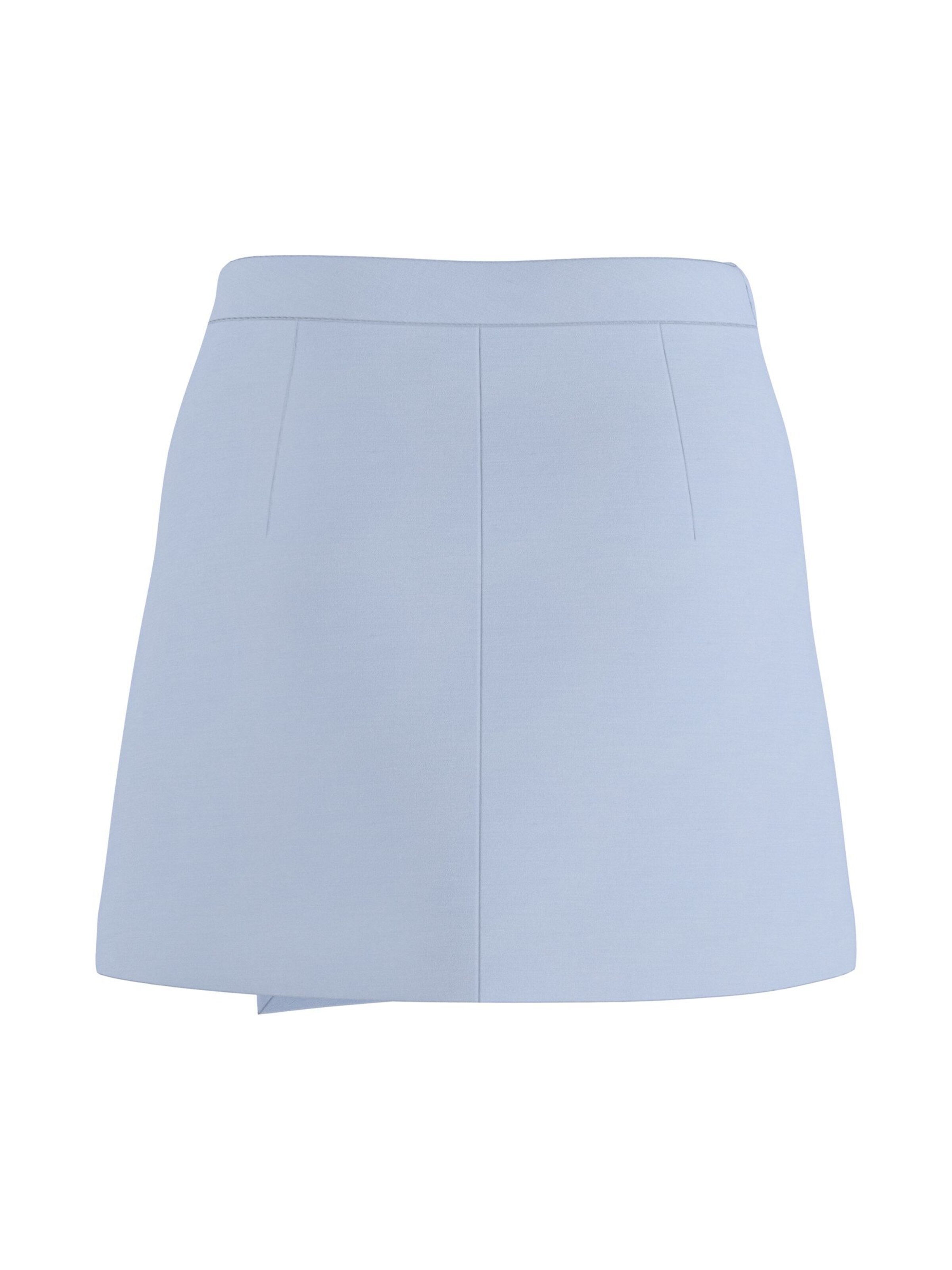 HYPEDROP Rok in Blauw