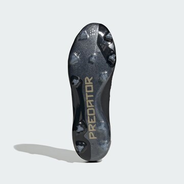 Chaussure de foot 'Predator Pro' ADIDAS PERFORMANCE en noir