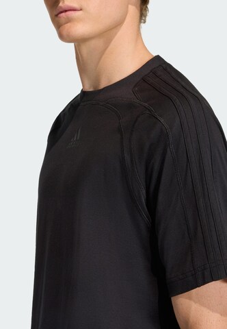 ADIDAS ORIGINALS - Camiseta en negro