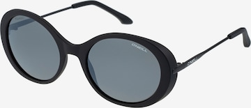 O’Neill Eyewear Sonnenbrille in Schwarz: Vorderseite
