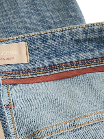 regular Jeans 'JJIGlenn JJFox' di JACK & JONES in blu