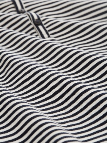 TOM TAILOR Shirt in Blue