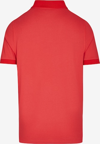 HECHTER PARIS Shirt in Rot