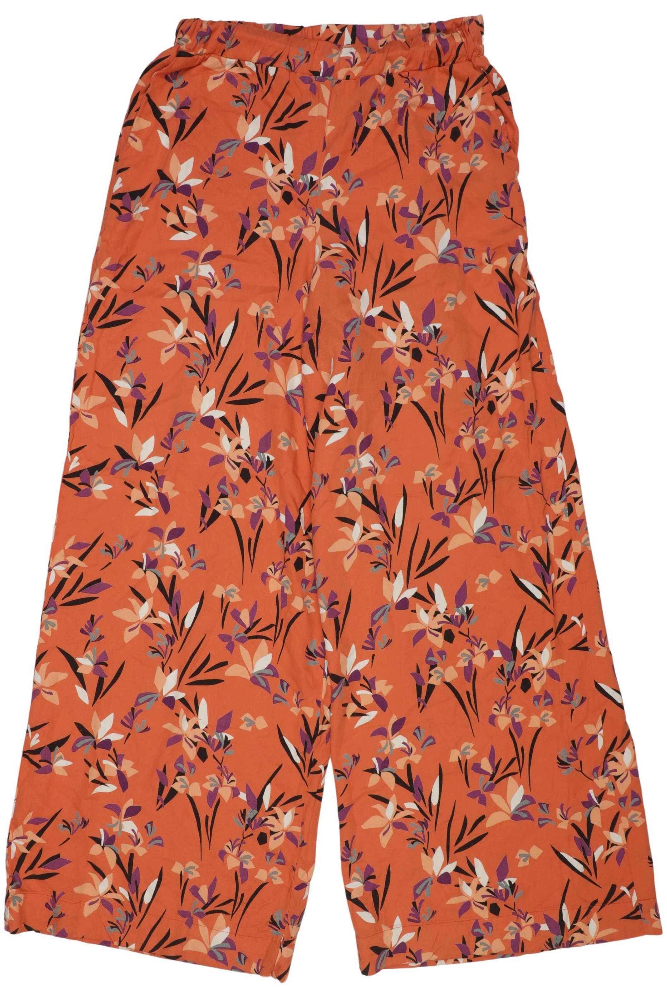 ARMEDANGELS Pants in S in Orange: front