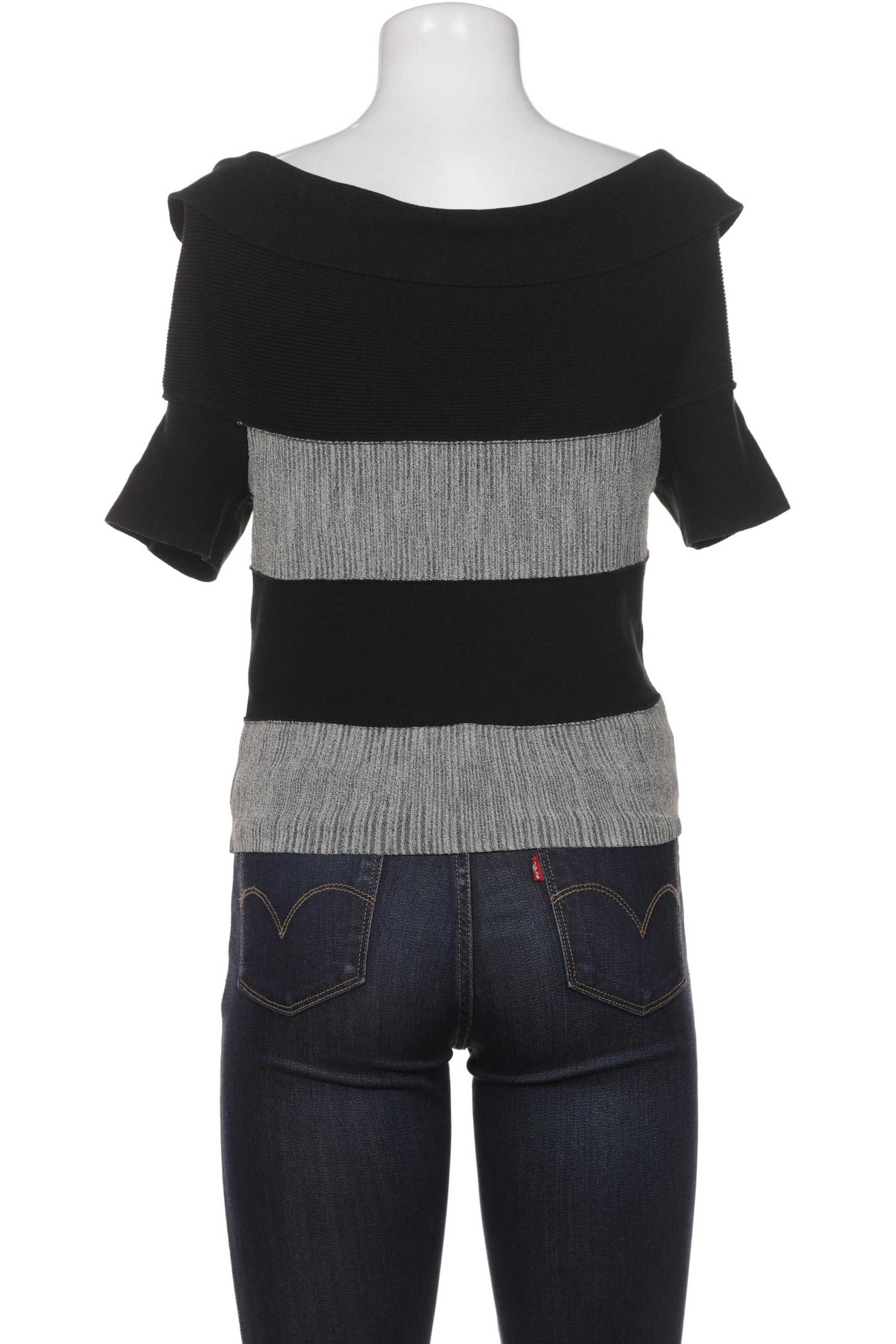 Marc Cain Pullover M in Schwarz