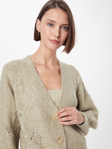 Molly BRACKEN Strickjacke in Grün