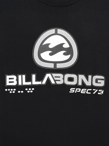 BILLABONG Póló - fekete