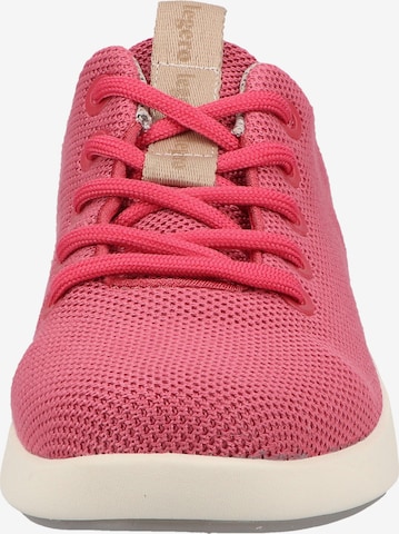Legero Sneakers 'Balloon' in Pink