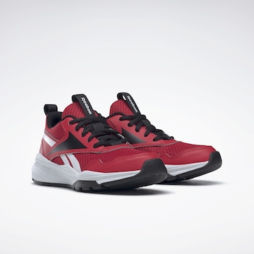 Reebok Athletic Shoes 'XT Sprinter 2' in Red