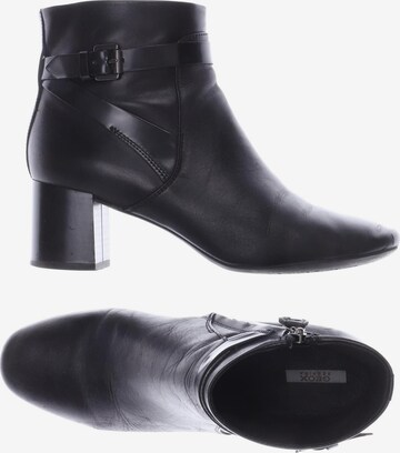 GEOX Dress Boots in 37,5 in Black: front