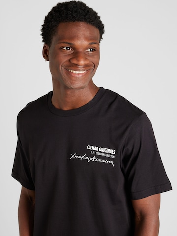 Colmar - Camiseta en negro