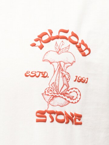 Volcom Футболка 'TEMPTATIONS' в Белый