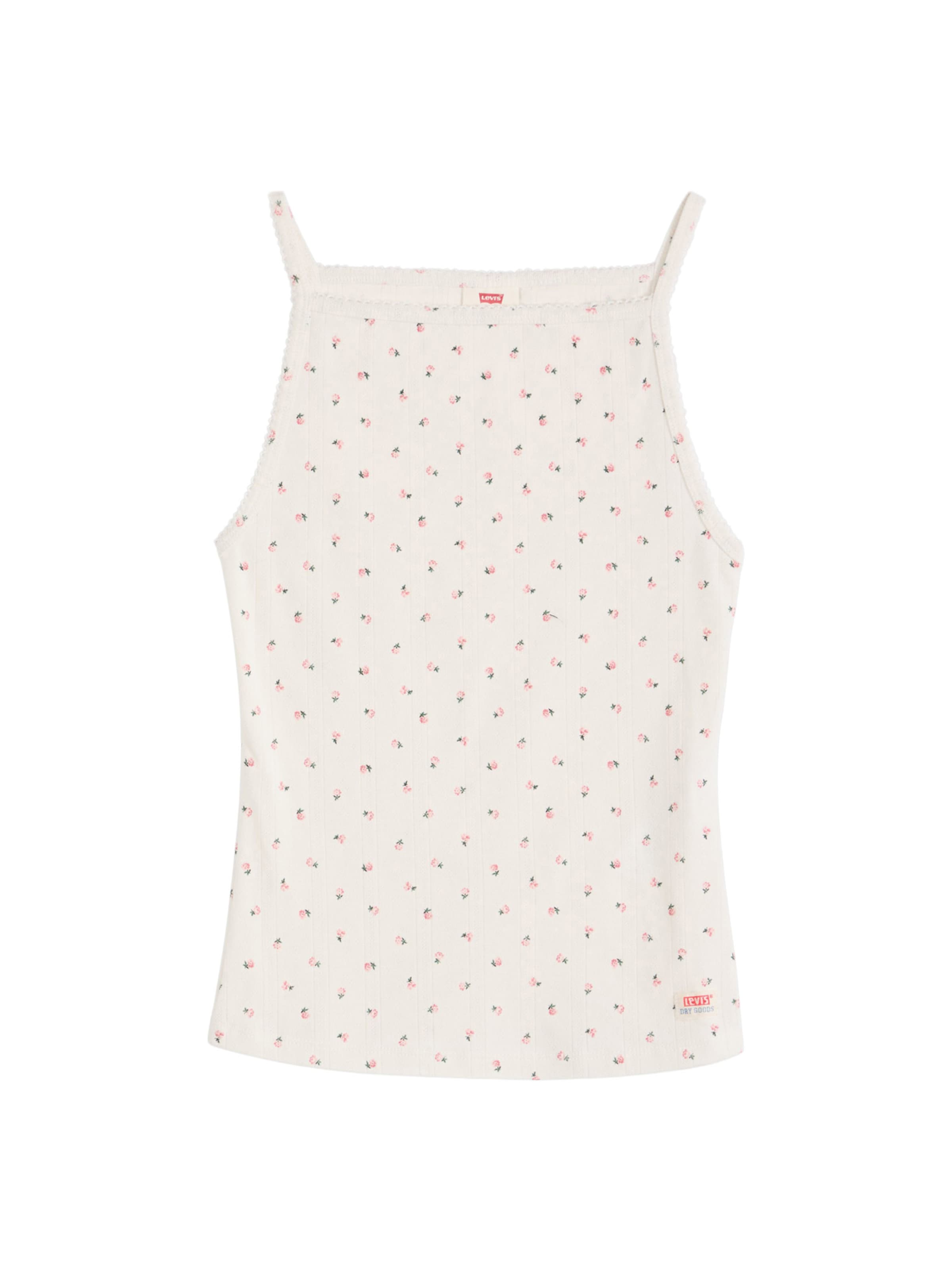 LEVI'S ® Overdel 'DRY GOODS' i pink: forside