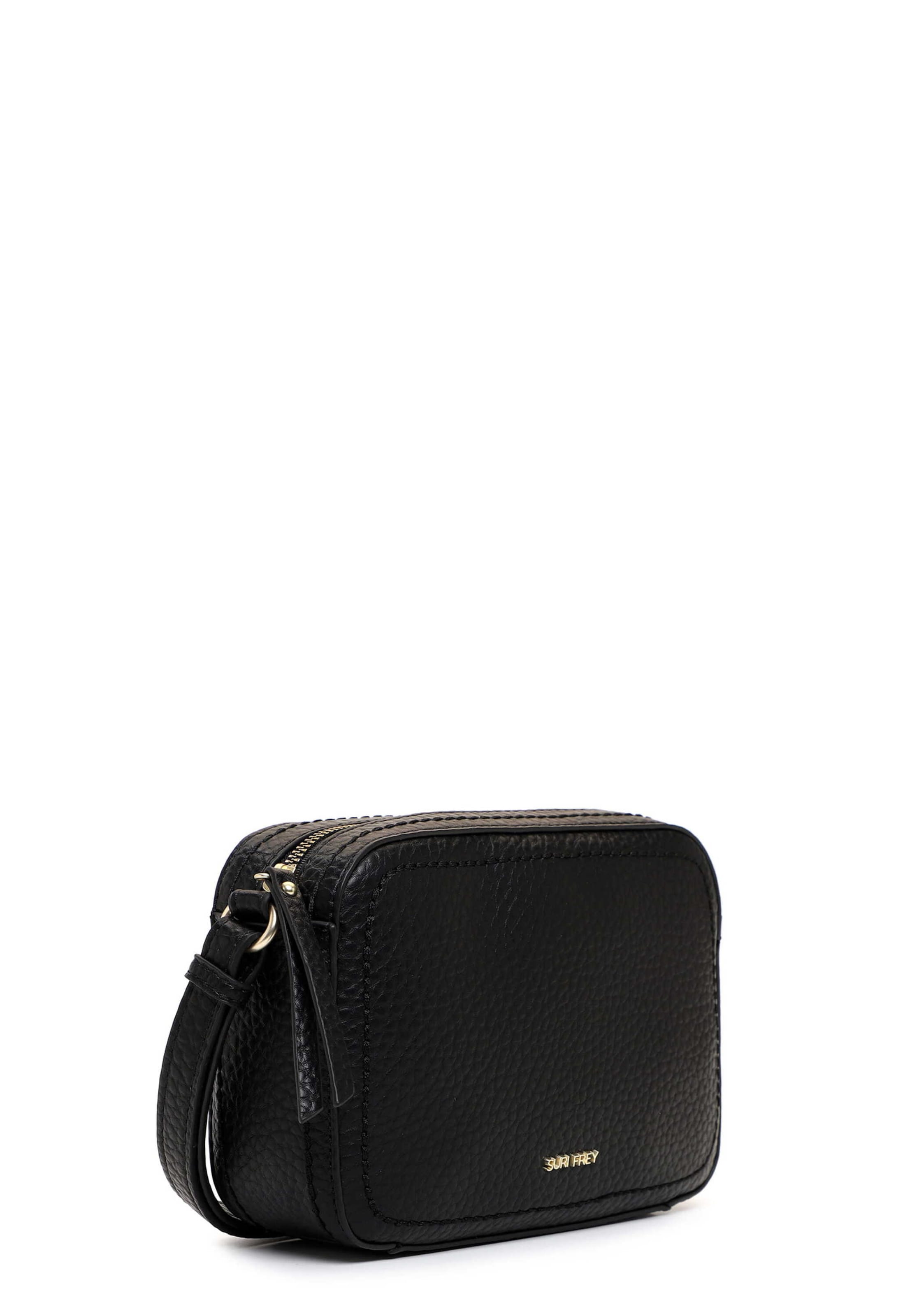 Suri Frey Crossbody Bag 'Soey' in Black