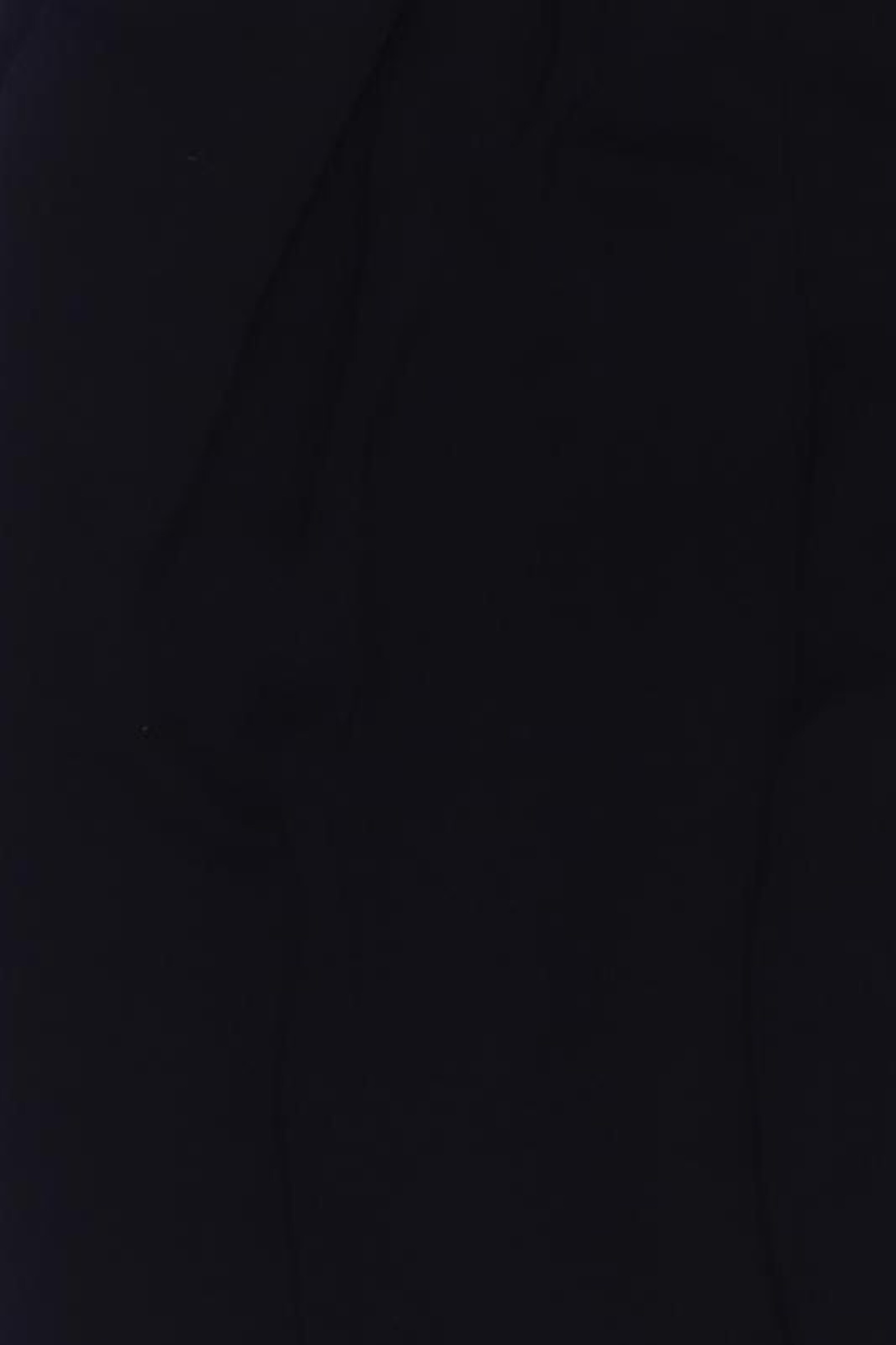 HELMUT LANG Pants in XS in Black