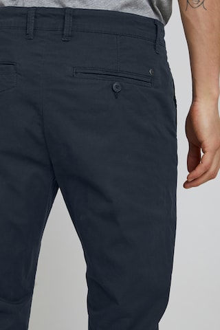 !Solid Regular Chino 'Jim' in Zwart