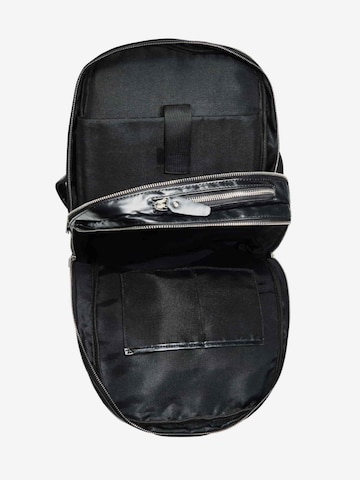 Victoria Hyde Backpack ' Cowboy ' in Black