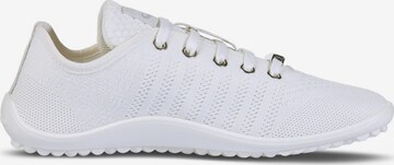 Leguano Sneaker 'Go' in Weiß