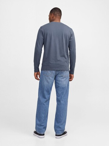 Maglietta di JACK & JONES in grigio