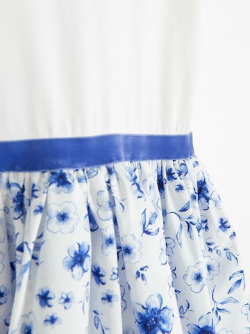 Cool Club Платье в Синий