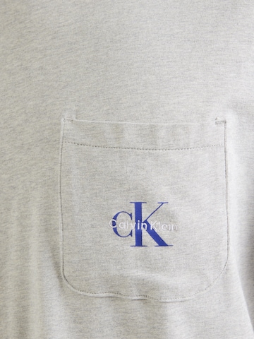 Calvin Klein Underwear T-shirt i grå
