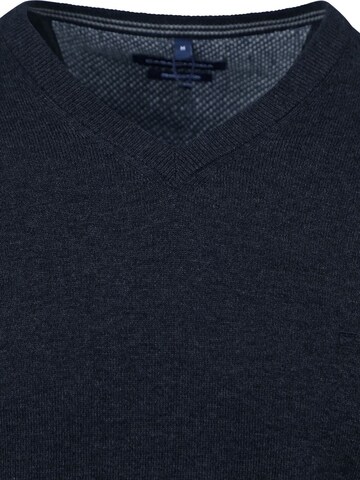CASA MODA Shirt in Blauw
