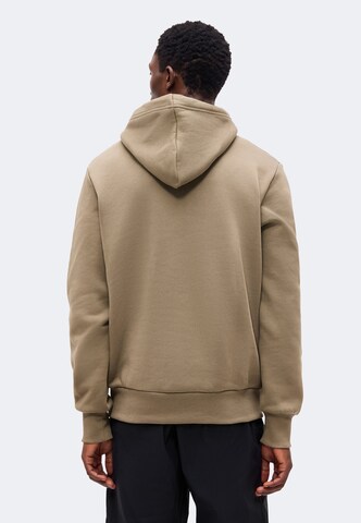 Bogner Fire + Ice - Sudadera 'COVELL' en marrón