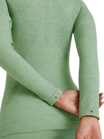FALKE Base Layer‌‌‌‌‌ in Grün