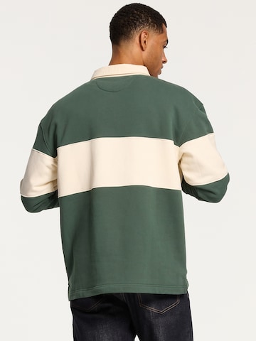 Shiwi Sweatshirt in Green