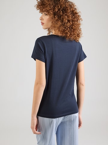 Marc O'Polo - Camisa em azul