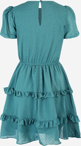 TrendyolKoktel haljina - plava boja