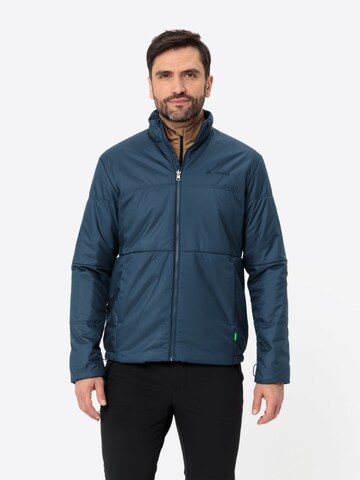 VAUDE Outdoor jacket ' Neyland  ' in Blue: front