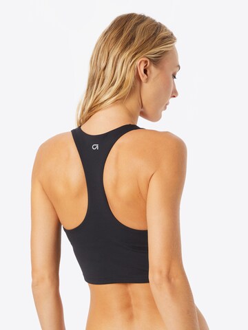 GAP Bustier BH in Schwarz