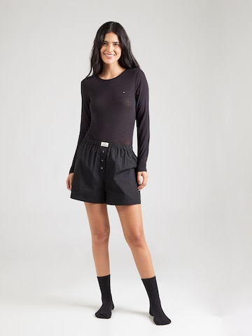 Tommy Hilfiger Underwear Undershirt in Black