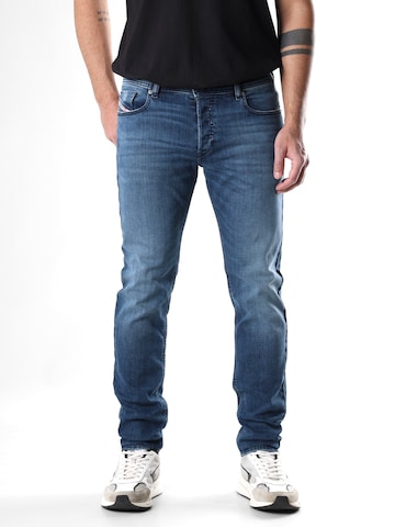 DIESEL Skinny Farmer 'Troxer' - kék
