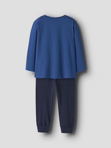 NAME IT Pajamas 'NMMRasiq' in Blue