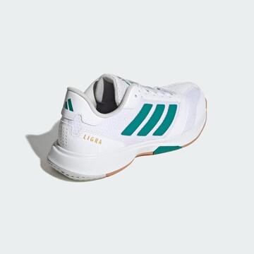 ADIDAS PERFORMANCE Sports shoe 'Ligra 8' in White