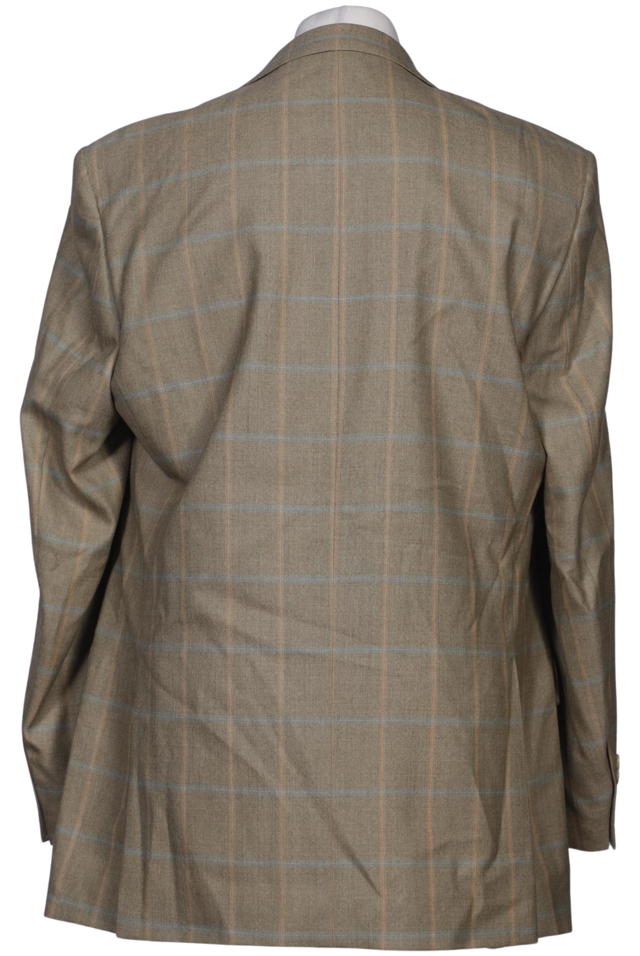 HECHTER PARIS Suit Jacket in M-L in Beige