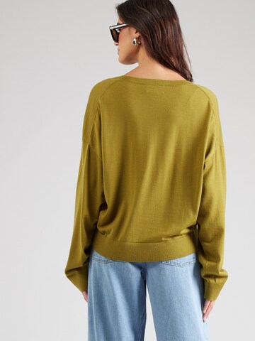& Other Stories Sweater in Green