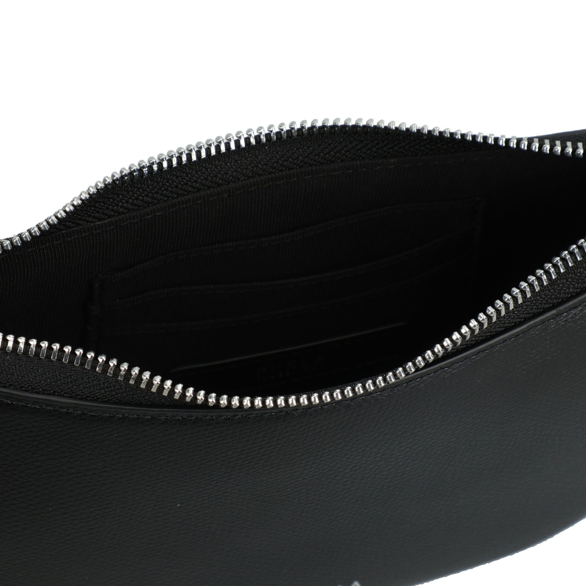 Borsa a spalla di FURLA in nero