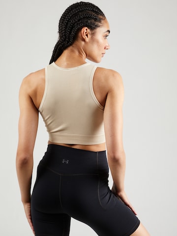 TrendyolBustier Sportski grudnjak - siva boja