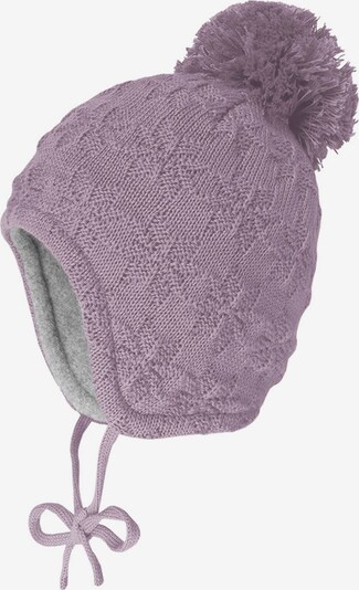 MAXIMO Beanie 'JANNE' in Lavender, Item view