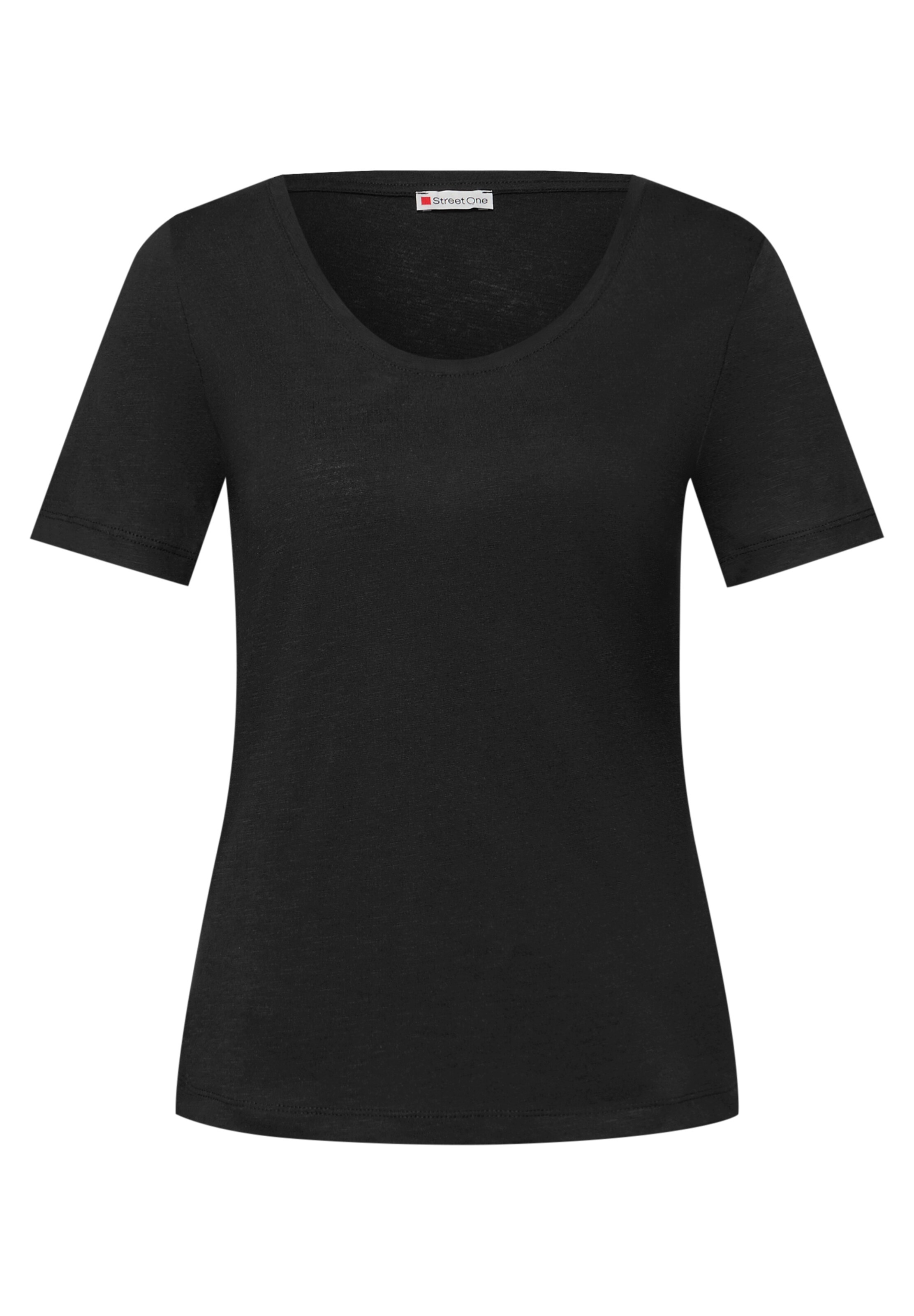 STREET ONE Shirt in White