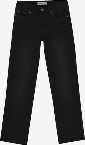 ESRA Regular Jeans in Grey: front