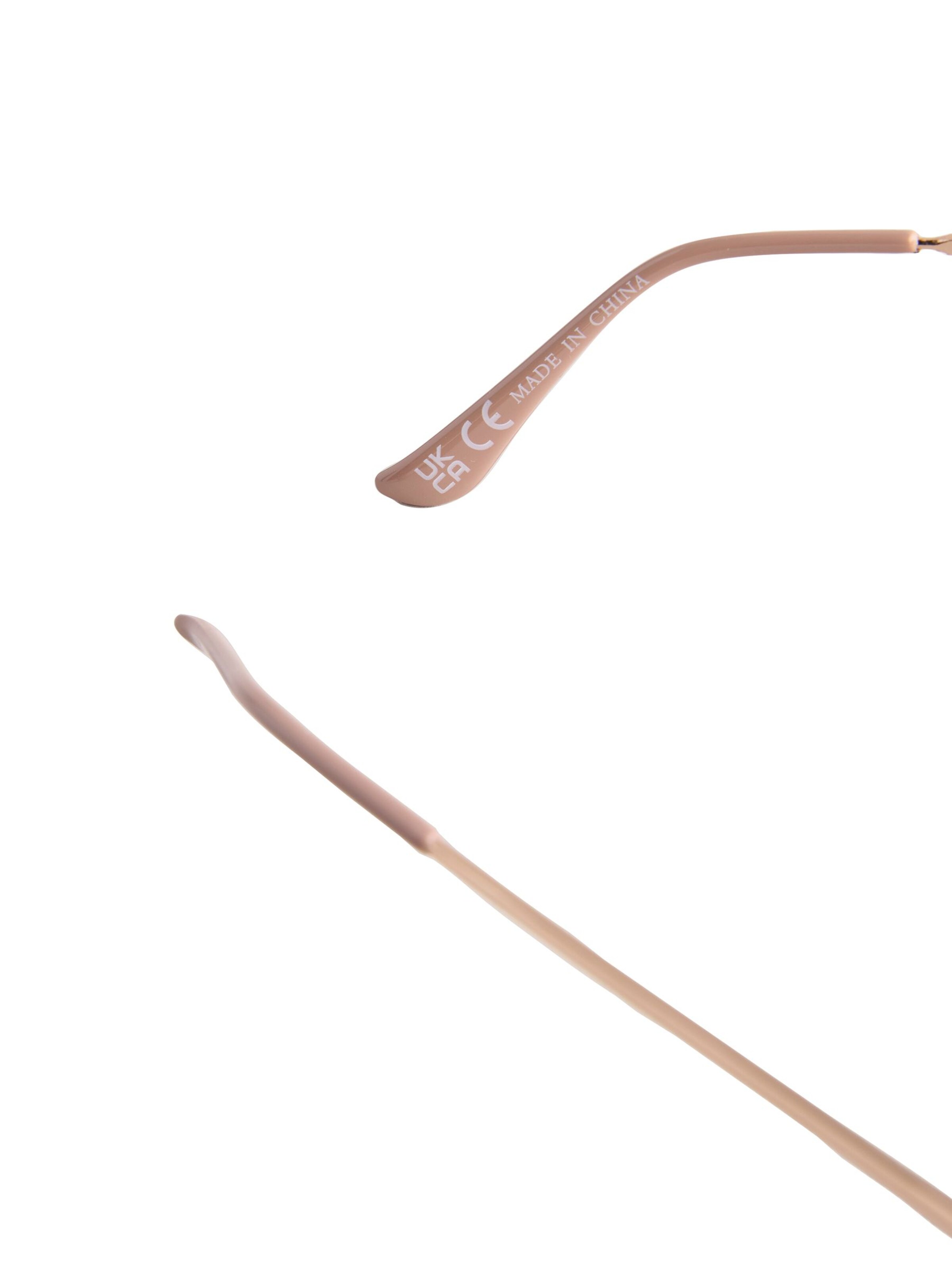 Next Zonnebril in Beige