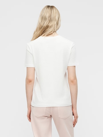 ONLY Тениска в бяло