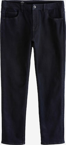 mėlyna Next Standartinis Džinsai: priekis