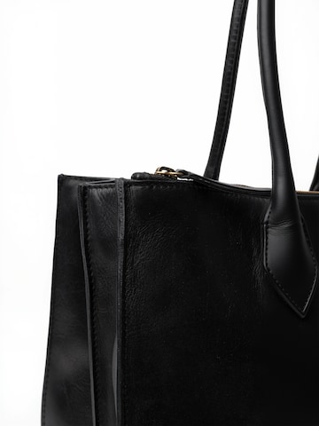 RE:DESIGNED Shopper ' Ora ' in Zwart