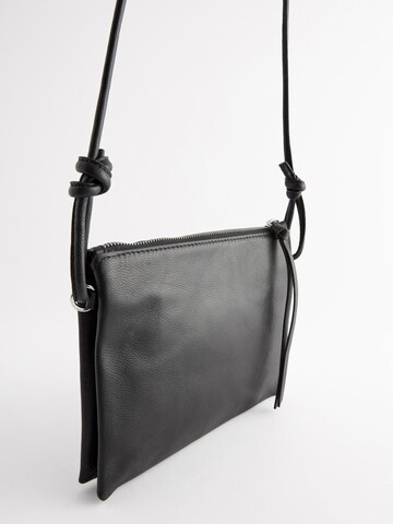 Next Tasche in Schwarz